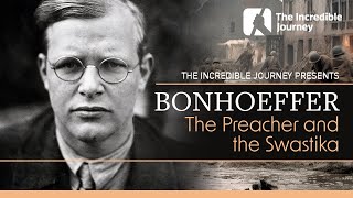 Dietrich Bonhoeffer A Story of Courage and Faith [upl. by Ydassac]