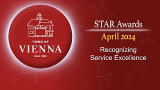 Vienna STAR Awards April 2024 [upl. by Kant]