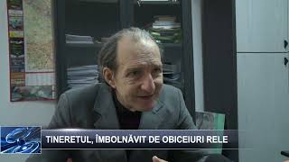 Tineretul îmbătrânit de obiceiuri rele 5 noiembrie 2024 TELEM Botoșani [upl. by Kape974]