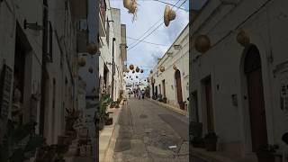 Puglia Alberobello puglia alberobello trulli [upl. by Ringsmuth105]