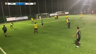 Borussia Pmund vs Formello FC Serie A2 [upl. by Lein]