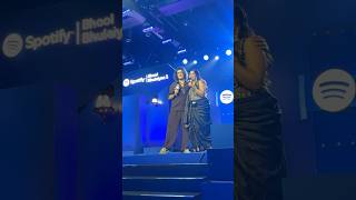 Ami Je Tomar 30 Sonu Nigam amp Shreya Ghosal Live 🔥 [upl. by Knox103]