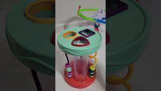 FUNNY SOUND EFFECT SHAPE SORTER OWLS 🦉 🦉🦉 shortvideo shorts satisfying asmr viralvideo [upl. by Eudoca]