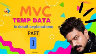 Mastering TempData in ASPNET MVC Passing Data Between Actions [upl. by Mellen]