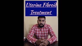 Uterine Fibroid Treatment Homoeopathic Treatment and cure for Fibroid in uterus [upl. by Otrebogir]