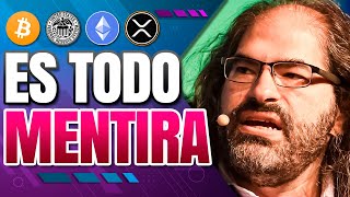 🚨 BITCOIN INMINENTE LLEGARÁ a 50 MIL 👉 ERC404 ¿Qué es y como funciona  Noticias hoy BTC  XRP [upl. by Ylrae]