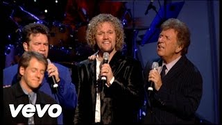 Gaither Vocal Band  Forgive Me Live [upl. by Jerz]