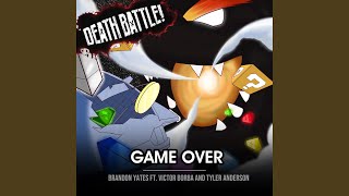 Death Battle Game Over feat Victor Borba [upl. by Okihcim]