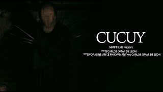 Cucuy  Short Horror Film  FINAL TEASER TRAILER [upl. by Atiram567]