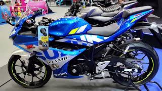 Suzuki GSXR150 ECSTAR WORLD CHAMPION [upl. by Adnawad]