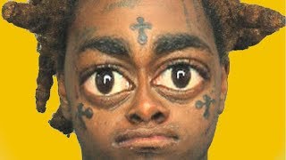 Kodak Black Loses 200 IQ in this Interview [upl. by Missak]