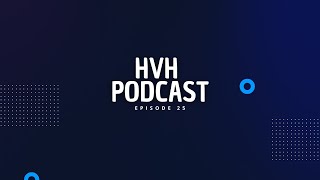 HvH Podcast  Episode 24  JESAJA 591HvH Jesus Kariega VEK FGC Uitenhage fgcsafgcsa [upl. by Idnir]