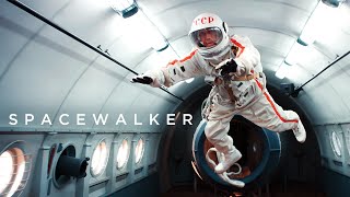 Spacewalker  Official Movie Trailer 2021 [upl. by Aerdnas]