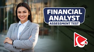 How to Pass Financial Analyst Hiring Assessment Test [upl. by Richmound174]