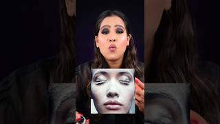 अगर आपका मेकअप Dry  Cakey पैची हो जाए तो क्या करें 💄✨️ Makeuptips makeuptutorial [upl. by Tammi]