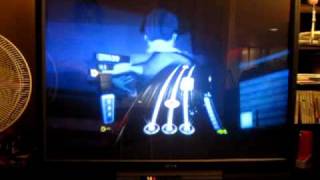 DJ Hero 2 On Wii Part 1 [upl. by Lipscomb]