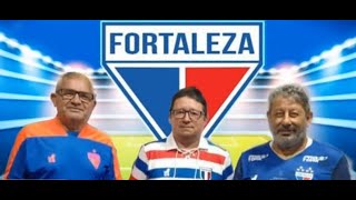 Programa Vivência Tricolor  Ao Vivo  21102024 [upl. by Val82]