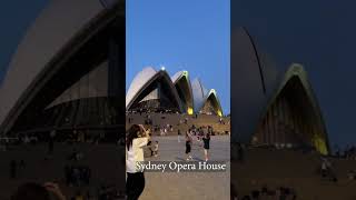 Sydney Opera House [upl. by Nirehtac]