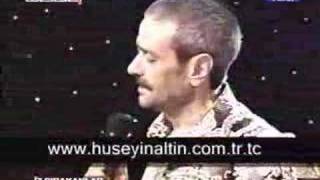 HÜSEYİN ALTIN DARGINIM ŞİİR İZ BIRAKANLAR 7 [upl. by Yelrebmyk571]