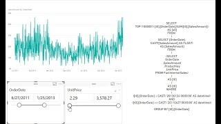 Power BI  DirectQuery A Look Under the Hood [upl. by Placido]