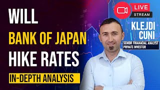 Is the Bank of Japan Ready To Raise Rates What Should You Know forexeducation forexstrategy [upl. by Allister731]