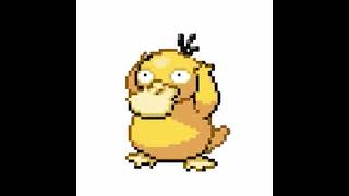 Psyduck Song [upl. by Ydna351]