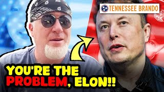 As a Father Here’s What’s WRONG With Elon Musk [upl. by Dilks202]