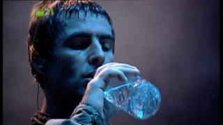 Oasis Slide Away Live At iTunes Festival 2009 [upl. by Robinson]