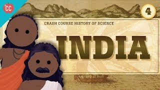 India Crash Course History of Science 4 [upl. by Abshier]