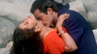 आ कहीं दूर चले जाये हम 4K Song  Romantic Song  Laawaris  Akshay Khanna Manisha Koirala [upl. by Anrahs]