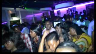 Waconzys performance in Club DNA Amsterdam Holland  afrobeat s music [upl. by Bentley966]