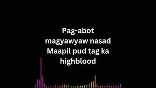 Palihog Lang Madam  New Bisaya Song in 2024 [upl. by Attej]