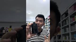 Azzaro Most Wanted EDP Intense Perfume Unboxing amp Short Review [upl. by Brooking]