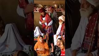 BISMILLAH KAR  SINDHI SONG SINDHI TIKTOK VIDEO STATUE newsindhisongsfoziasoomro sindhisong [upl. by Siravart]