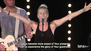 Holy Spirit  Bethel Church Jenn Johnson [upl. by Tfat954]