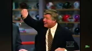 FOX NFL Sunday 1995 Week 7 promo [upl. by Emmalynn]