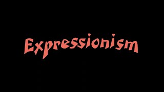 What is Expressionism The Art Movement Explained [upl. by Einittirb]