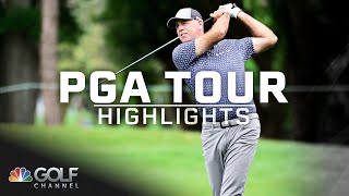 2024 Valspar Championship Round 2  EXTENDED HIGHLIGHTS  32224  Golf Channel [upl. by Marcelline365]