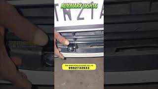 Aozoom Auxiliary Lights  Car LED Lights  Fog Lights  White LED Light  Car Accessories in Chennai [upl. by Ipoillak570]