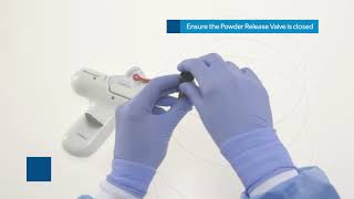 Nexpowder™ Endoscopic Haemostasis Instruction Video [upl. by Hicks]