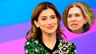 Transformation of Hilaria Baldwin From Charming quotLatinaquot to Angry Moonbat [upl. by Hseham486]