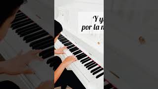 Sendas Distintas piano elpianodeemanuel pasilloecuatoriano juliojaramillo [upl. by Sucramat]