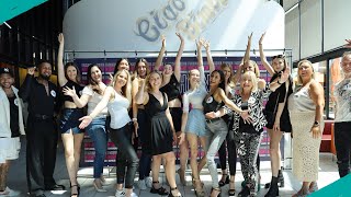 Fashion Night Schwabach I Aftermovie Modelcasting I Aptos Film [upl. by Elocal299]