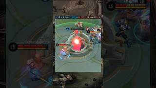 gua hoki banget🗿 mobilelegends mlbb trendingshorts [upl. by Gallagher975]