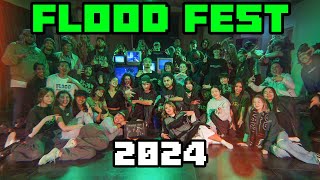 Flood Fest 2024 Recap [upl. by Justin]