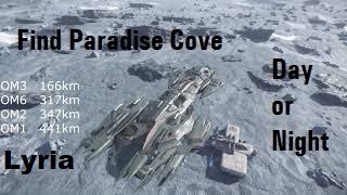 SC 39 How to find paradise cove day or night [upl. by Asena728]