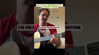 quotPennyroyal Teaquot Guitar Lesson Verse guitarlesson nirvana pennyroyaltea [upl. by Inatsed]