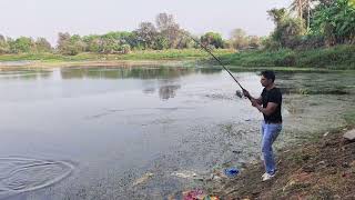 Fishing with lucana force pioneer argonout for fishing accessories booking catalogue 9985745044 [upl. by Emaj]