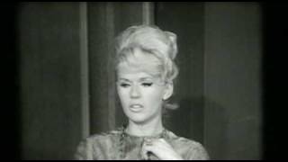 CONNIE STEVENS INTERVIEW [upl. by Anilat]