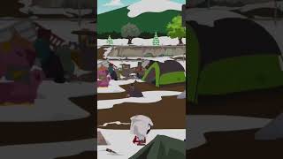 South Park The Fractured But Whole Pick Yourself up by Your Bootstraps Trophy southparkgamesps5 [upl. by Leahcar822]